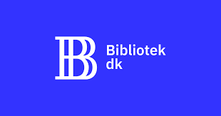 bibliotek.dk logo